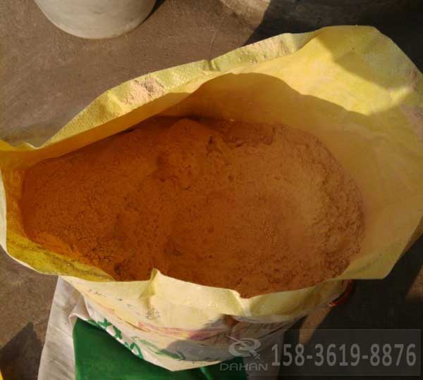 紅木粉篩分 紅木粉篩分